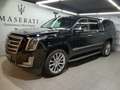 Cadillac Escalade Platinum - thumbnail 4