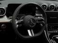 Mercedes-Benz C 200 AMG-Sport/DIGITAL/360/Pano/Leder/Memo/Totw Schwarz - thumbnail 10