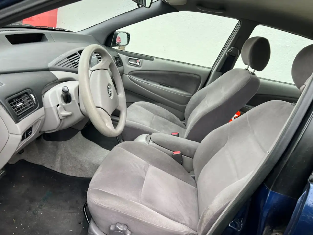 Toyota Prius 1.5 Hybrid Klima Automatik TÜV 10/24, foto 5