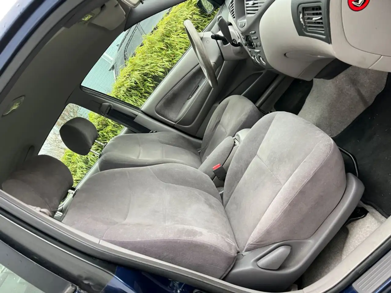 Toyota Prius 1.5 Hybrid Klima Automatik TÜV 10/24, foto 6