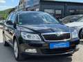 Skoda Octavia 2.0 TDI Combi Family+Finanzierung+ Schwarz - thumbnail 4