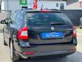 Skoda Octavia 2.0 TDI Combi Family+Finanzierung+ Schwarz - thumbnail 8