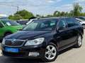 Skoda Octavia 2.0 TDI Combi Family+Finanzierung+ Schwarz - thumbnail 3