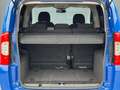 Fiat Qubo QUBO EASY 1,4 KLIMA SITZHEIZUNG Bleu - thumbnail 24