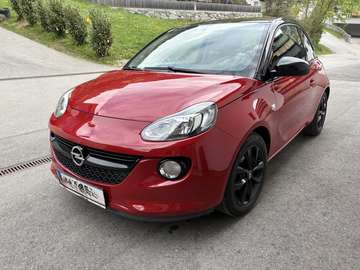 Adam 1,2 Ecotec Black