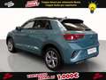 Volkswagen T-Roc 2.0 tdi r-line 150cv dsg Bleu - thumbnail 3