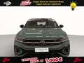 Volkswagen T-Roc 2.0 tdi r-line 150cv dsg Bleu - thumbnail 4