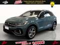 Volkswagen T-Roc 2.0 tdi r-line 150cv dsg Bleu - thumbnail 1