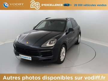 E-HYBRID 462 CV TIPTRONIC S