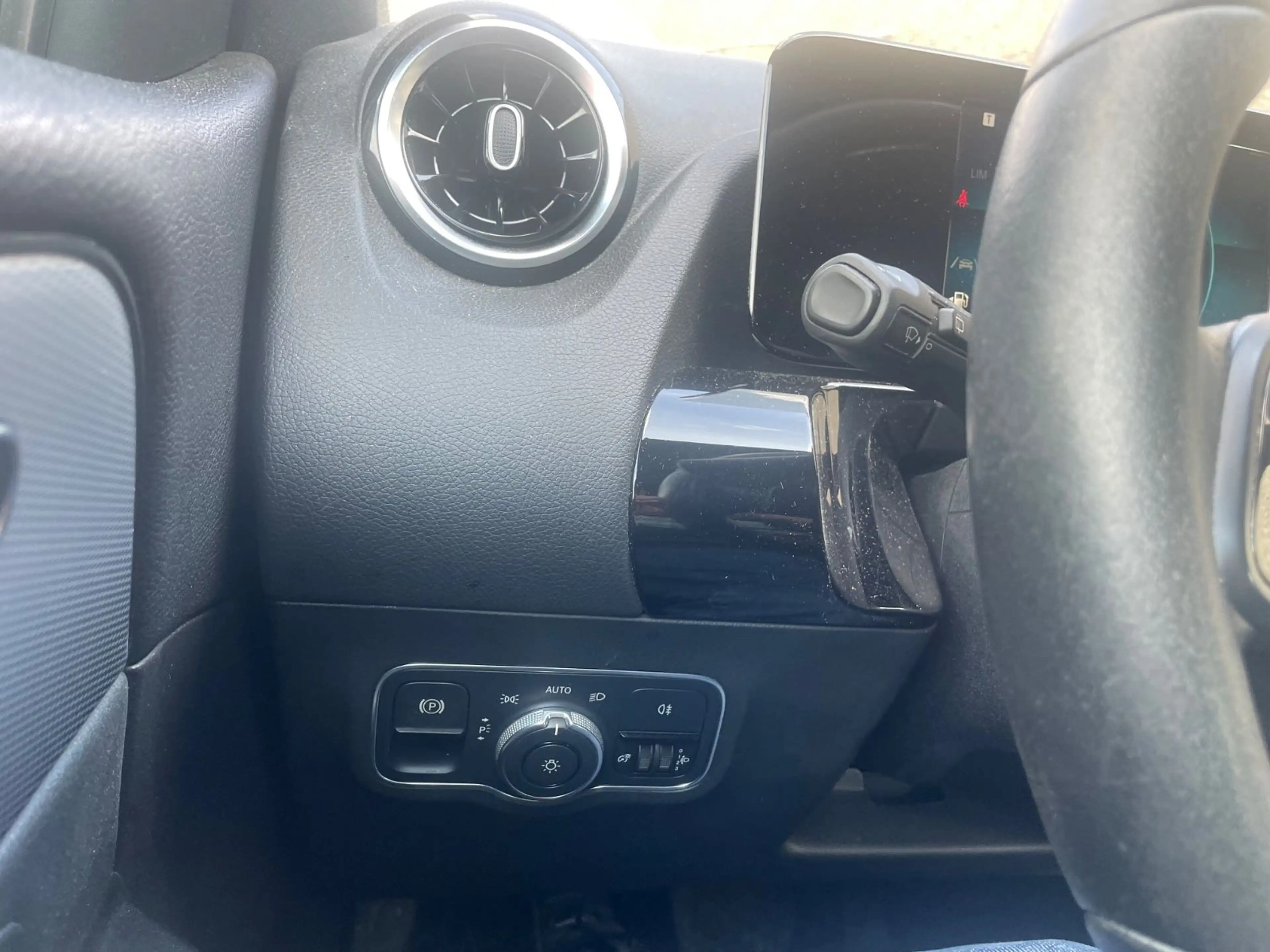 Mercedes-Benz B 180 d*Automatik*EURO6*Klima*SZHZG*Carplay* — photo 15