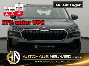 Kodiaq 1.5 TSI DSG +NAV+MATRIX+7-SITZER+CAM+AHK