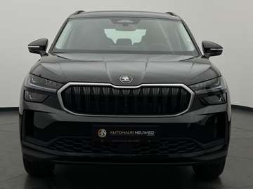 Kodiaq 1.5 TSI DSG +NAV+MATRIX+7-SITZER+CAM+AHK