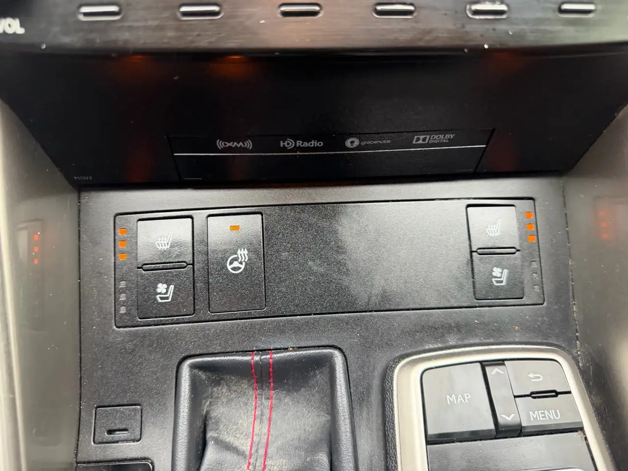 Lexus IS photo Lexus IS