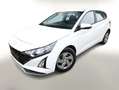 Hyundai i20 Select DCT MY26 Nav Kam PDC Klima Temp CarP 66 ... Weiß - thumbnail 1