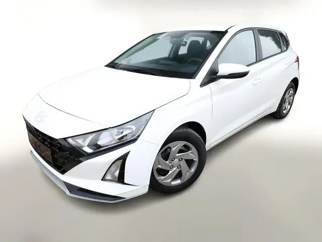 Hyundai i20 Select DCT MY26 Nav Kam PDC Klima Temp CarP 66 ...