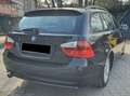 BMW 320 320d Xenon AHK Klima PDC TÜV Tempomat Isofix Black - thumbnail 18