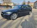 BMW 320 320d Xenon AHK Klima PDC TÜV Tempomat Isofix Czarny - thumbnail 1