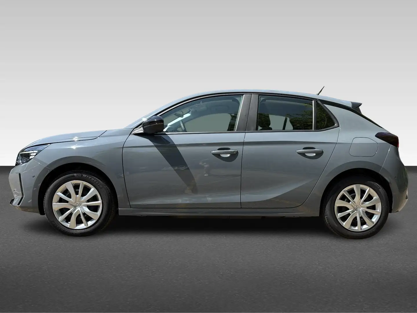 Opel Corsa-e Electric | Business Edition | 156pk Longe Range | Grau - 2