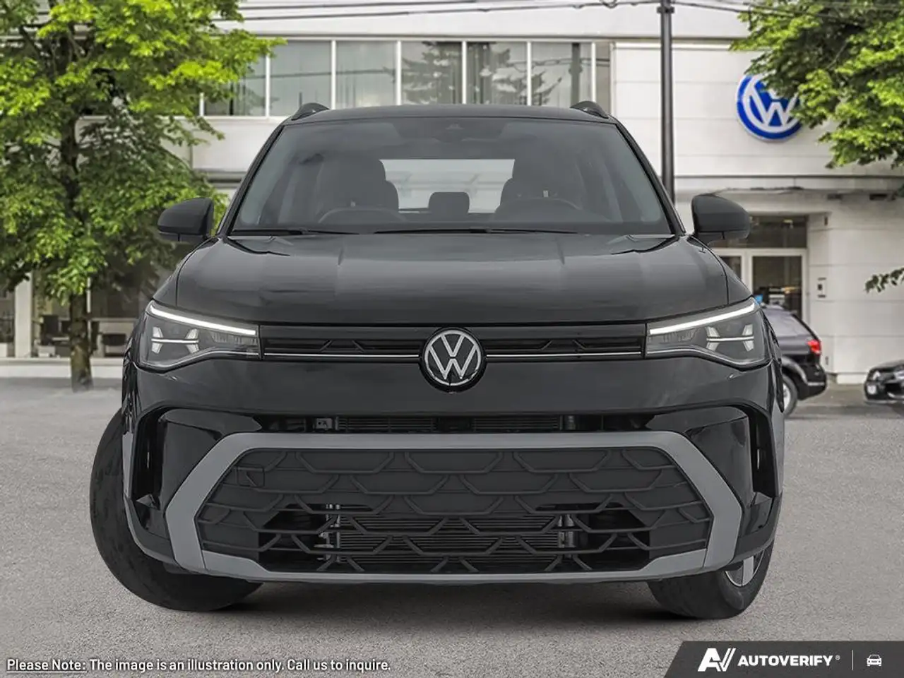 Volkswagen Taos снимка Volkswagen Taos