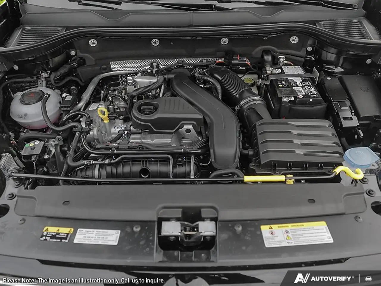 Volkswagen Taos снимка Volkswagen Taos