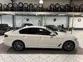 BMW 530 d M Sport*AUT*DRIVE ASIST*HUD*H&K*360°*LASER White - thumbnail 7