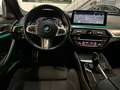 BMW 530 d M Sport*AUT*DRIVE ASIST*HUD*H&K*360°*LASER White - thumbnail 14
