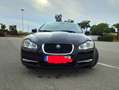 Jaguar XF 3.0 V6 Diesel S Premium Luxury Aut. Negro - thumbnail 10