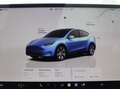 Tesla Model Y Long Range Dual AWD Weiß - thumbnail 14