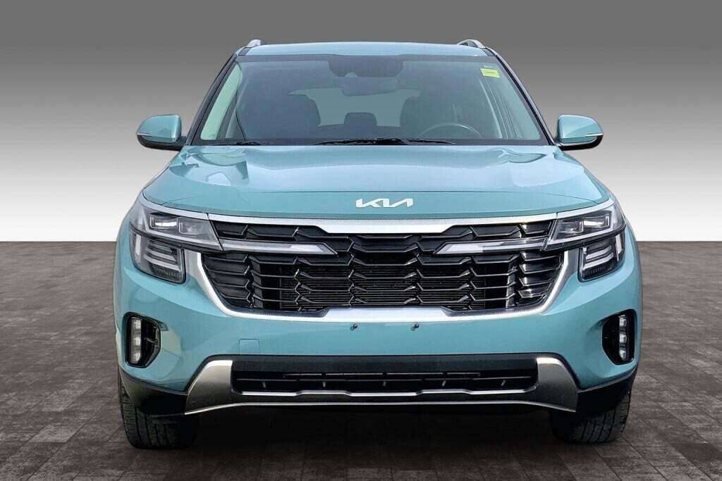 2024 Kia Seltos — снимка 1