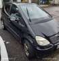 Mercedes-Benz A 160 Classe+A+-+W/V+168+Elegance+CL Nero - thumbnail 4