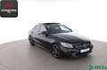 Mercedes-Benz C 220 d 3x AMG MULTIBEAM,HEADUP,DISTRONIC,WIDE Fekete - thumbnail 7