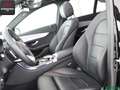 Mercedes-Benz C 220 C 220 d 3x AMG MULTIBEAM,HEADUP,DISTRONIC,WIDE Siyah - thumbnail 10