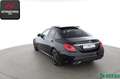 Mercedes-Benz C 220 d 3x AMG MULTIBEAM,HEADUP,DISTRONIC,WIDE Fekete - thumbnail 3