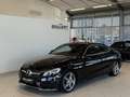 Mercedes-Benz C 250 d Coupe AMG-Line Aut.*Ambiente*Burmester*Kamera Schwarz - thumbnail 1