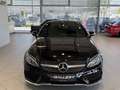 Mercedes-Benz C 250 d Coupe AMG-Line Aut.*Ambiente*Burmester*Kamera Schwarz - thumbnail 2