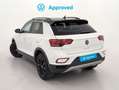Volkswagen T-Roc 2.0TDI Dark 110KW Blanco - thumbnail 2