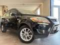 Ford Kuga Kuga I 2009 2.0 tdci Titanium 2wd 140cv Noir - thumbnail 1