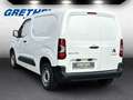 Citroen Berlingo Kasten Club M L1 Fernlichtass. Temp Tel.-Vorb. PDC Weiß - thumbnail 3