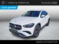 Mercedes-Benz GLA 180 Luxury Line | Distronic | 360° Parkeerpakket | Aut Wit - thumbnail 1