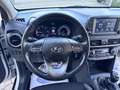 Hyundai KONA Kona 1.6 crdi Style 2wd 115cv Blanc - thumbnail 14