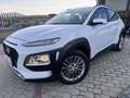 Hyundai KONA Kona 1.6 crdi Style 2wd 115cv Blanc - thumbnail 1