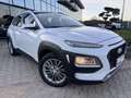 Hyundai KONA Kona 1.6 crdi Style 2wd 115cv Blanc - thumbnail 4
