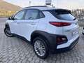 Hyundai KONA Kona 1.6 crdi Style 2wd 115cv Blanc - thumbnail 2