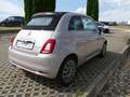 Fiat 500C Hybrid Stella White APPLE/ANDROID Weiß - thumbnail 4