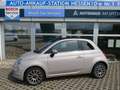 Fiat 500C Hybrid Stella White APPLE/ANDROID Weiß - thumbnail 3