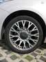 Fiat 500C Hybrid Stella White APPLE/ANDROID Weiß - thumbnail 9