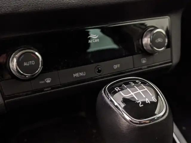 Skoda Kamiq view 13