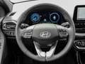 Hyundai i30 Advantage Mild-Hybrid Navi CarPlay Kamera PDC SHZ Wit - thumbnail 9