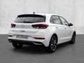 Hyundai i30 Advantage Mild-Hybrid Navi CarPlay Kamera PDC SHZ Wit - thumbnail 2