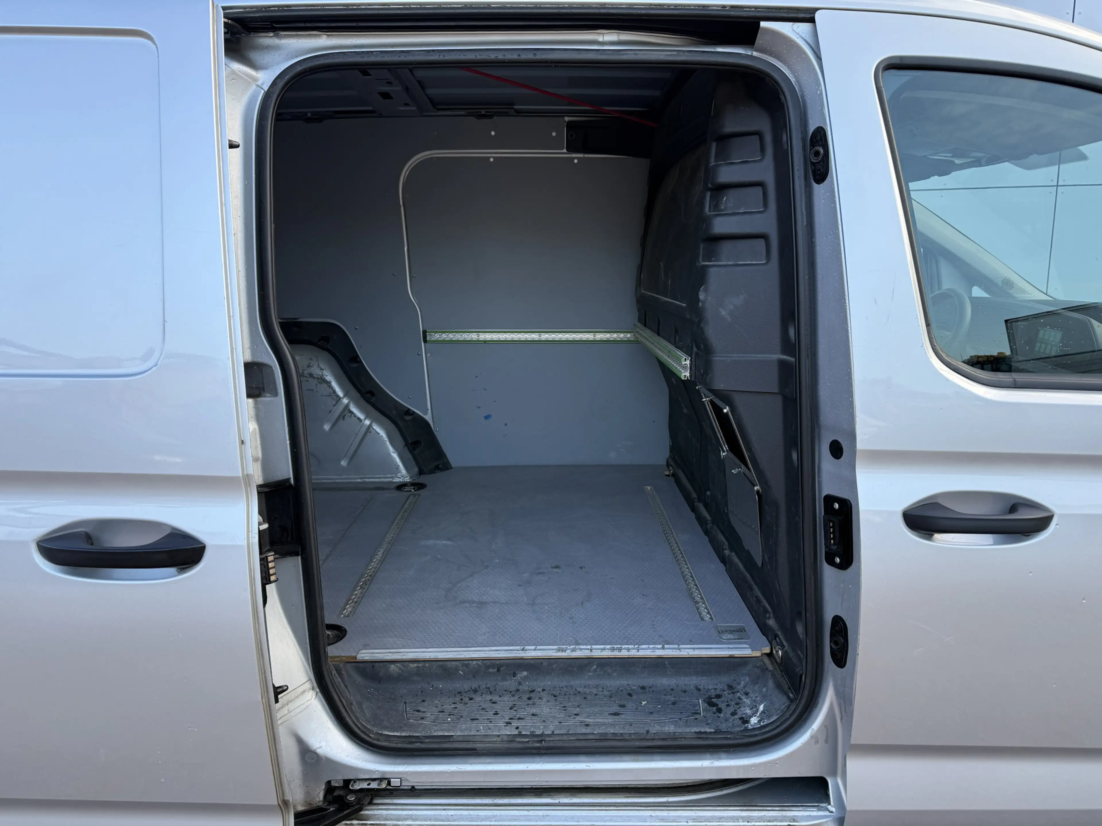 Volkswagen Caddy Cargo Maxi 2.0 TDI 102PK L2 Airco Cruise Control P — photo 10